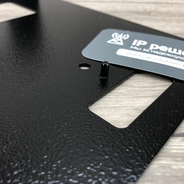 Настенное крепление для камер Clevermic Настенное крепление для камер Clevermic