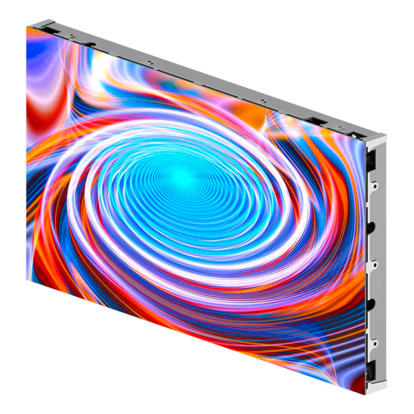Prestel LED-F600C09, кабинет светодиодного экрана
