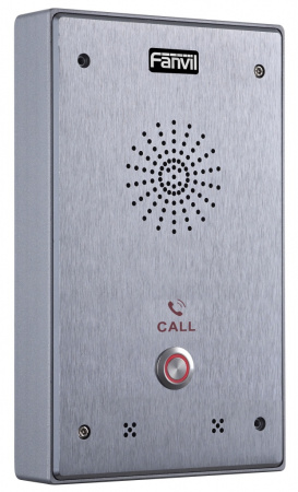Fanvil i12-01P, SIP-домофон