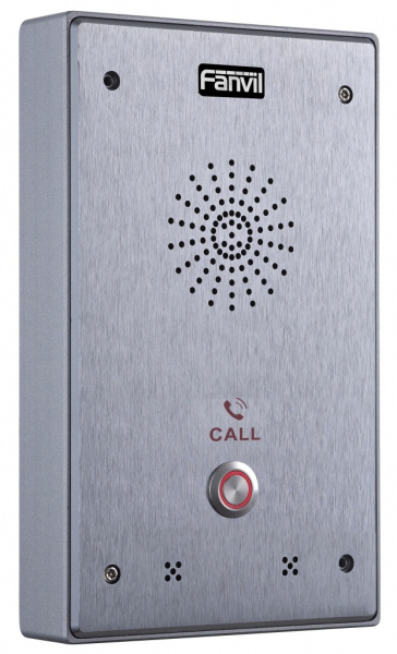 Fanvil i12-01P, SIP-домофон