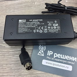 Grandstream GXW-4224, VOIP шлюз