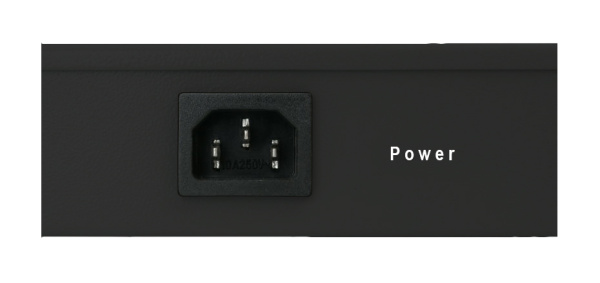 Cabeus, JG02-BK, модуль вентиляторный 19", глубина 170 mm, 2 вентилятора, с цифровым термодатчиком, цвет черный (RAL 9004) Cabeus, JG02-BK, модуль вентиляторный 19", глубина 170 mm, 2 вентилятора, с цифровым термодатчиком, цвет черный (RAL 9004)