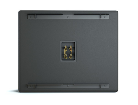 CVGAUDIO SUBone model B-8/BL/CR, пассивный корпусной сабвуфер CVGAUDIO SUBone model B-8/BL/CR, пассивный корпусной сабвуфер