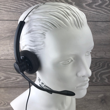 Plantronics SP11, проводная гарнитура (для Practica) Plantronics SP11, проводная гарнитура (для Practica)