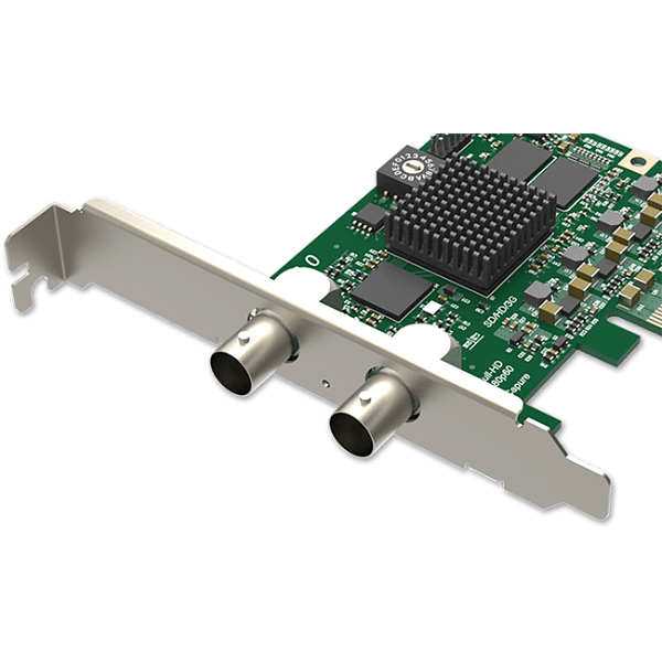 Magewell Pro Capture SDI (11050), плата видеозахвата