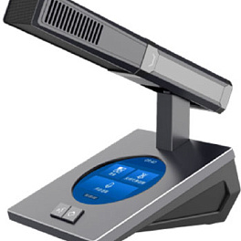 ITC TS-0318C, микрофон председателя (витая пара)