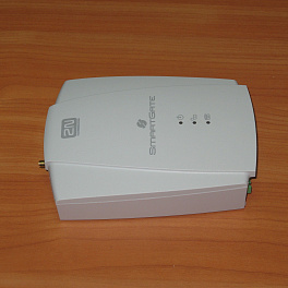 Аналоговый GSM шлюз Ateus SmartGate 2N Telekomunikace