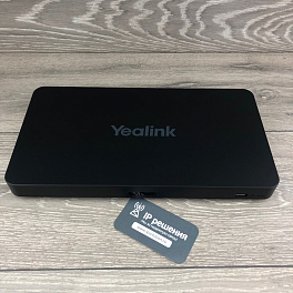 Yealink M800-C00-0012 (MeetingEye 800), интеграционный кодек ВКС