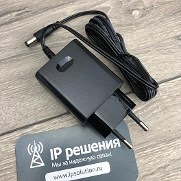 Yealink SIP-T31G, IP-телефон 2 аккаунта, PoE, GigE