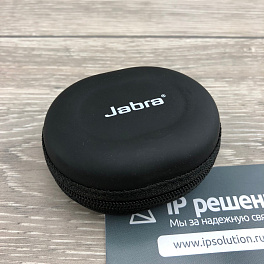 Jabra SUPREME UC (5078-230-501), Bluetooth гарнитура для ip-телефонии