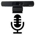 USB-камера с микрофоном USB-камера с микрофоном