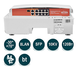 Wi-Tek WI-PS210G-O (v2)