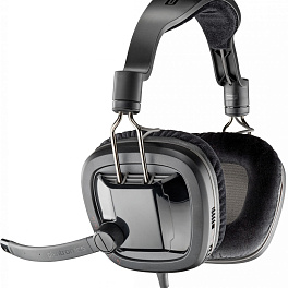 Plantronics GameCom 388 – стереогарнитура для компьютера