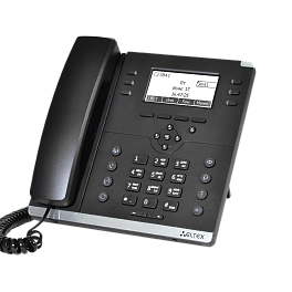 Eltex VP-17P, IP-телефон Eltex VP-17P, IP-телефон
