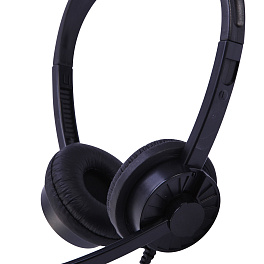 ITC TS-930, наушники с микрофоном