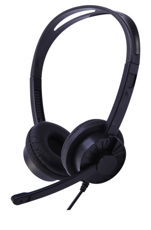 ITC TS-930, наушники с микрофоном