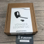 Plantronics Voyager Legend UC, bluetooth гарнитура для работы с сотовым телефоном и компьютером Plantronics Voyager Legend UC, bluetooth гарнитура для работы с сотовым телефоном и компьютером