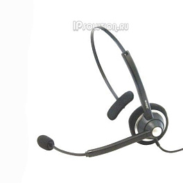 Jabra GN1900 USB Mono (1983-829-104), профессиональная телефонная гарнитура для контакт и call-центров