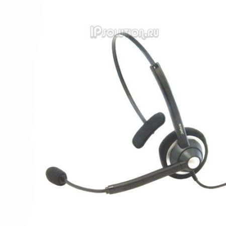 Jabra GN1900 USB Mono (1983-829-104), профессиональная телефонная гарнитура для контакт и call-центров Jabra GN1900 USB Mono (1983-829-104), профессиональная телефонная гарнитура для контакт и call-центров