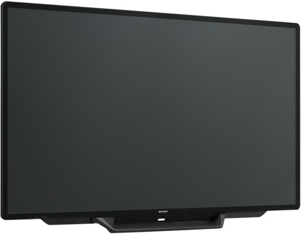Интерактивная ЖК панель, проекционно-ёмкостная, 80", LСD, 300 Кд/м2, 1920х1080, 4000:1, HDMIx3 VGA, Display Port, 2xUSB, 10Base-T/100Base-TX/1000Base-T, 10+10 Вт, 77 кг, UV2A, Fanless, 2 стилуса, Touch DisplayLink 2.0. Мультитач 10 касаний. 24/7 Интерактивная ЖК панель, проекционно-ёмкостная, 80", LСD, 300 Кд/м2, 1920х1080, 4000:1, HDMIx3 VGA, Display Port, 2xUSB, 10Base-T/100Base-TX/1000Base-T, 10+10 Вт, 77 кг, UV2A, Fanless, 2 стилуса, Touch DisplayLink 2.0. Мультитач 10 касаний. 24/7