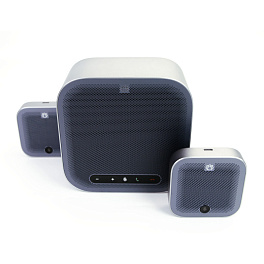 TrueConf Audio Trio silver cпикерфон 