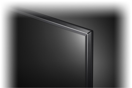 ЖК панель, Smart Signage, 55", 500 кд/м2, 3840x2160, IP-RF, WEB OS, Group Manager ЖК панель, Smart Signage, 55", 500 кд/м2, 3840x2160, IP-RF, WEB OS, Group Manager