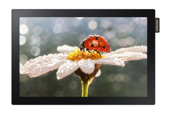 Samsung DB10E-T 10". SoC 3.0, встроенный Wi-Fi, встроенный емкостной сенсорный экран Samsung DB10E-T 10". SoC 3.0, встроенный Wi-Fi, встроенный емкостной сенсорный экран