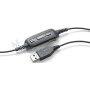 Jabra UC voice 550 duo (5599-829-209), проводная USB гарнитура Jabra UC voice 550 duo (5599-829-209), проводная USB гарнитура