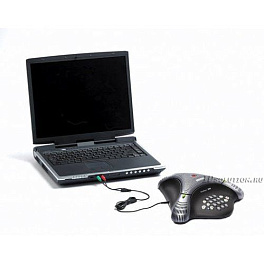 Polycom VoiceStation 500, настольная Bluetooth конференцсистема