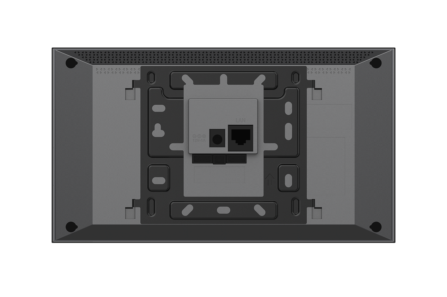 Fanvil i55A, sip-станция для работы с sip-домофонами