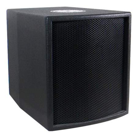 Prestel SUB-120DSP, активный сабвуфер