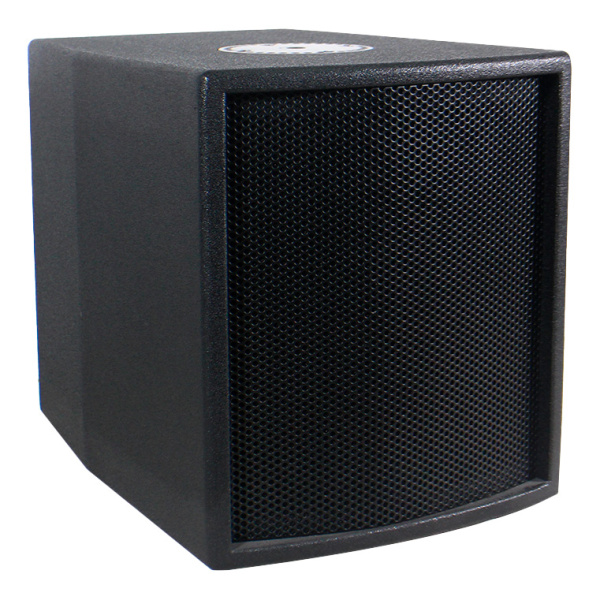 Prestel SUB-120DSP, активный сабвуфер