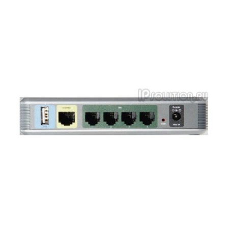 Cisco Small Business (Linksys) SPA400-EU, телефонный VOIP шлюз Cisco Small Business (Linksys) SPA400-EU, телефонный VOIP шлюз