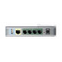 Cisco Small Business (Linksys) SPA400-EU, телефонный VOIP шлюз Cisco Small Business (Linksys) SPA400-EU, телефонный VOIP шлюз