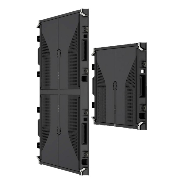 Prestel LED-H3151, кабинет светодиодного экрана