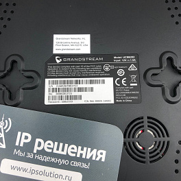 Grandstream UCM6202 , ip телефонная станция