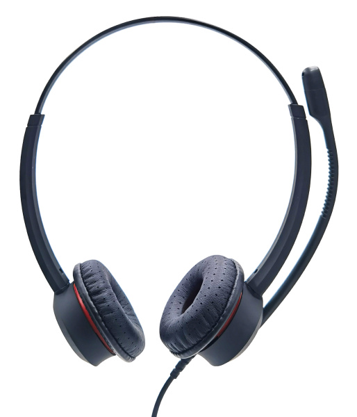 VT VT6300-D USB, компьютерная гарнитура VT VT6300-D USB, компьютерная гарнитура