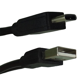 GeChic USB-A to USB-C, кабель-переходник