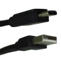 GeChic USB-A to USB-C, кабель-переходник