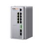 WI-TEK WI-PCMS310GF-Alien-I, промышленный коммутатор