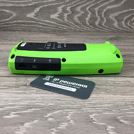 NETSCOUT LR-G2 - сетевой тестер LinkRunner G2 для медных и оптических Ethernet сетей