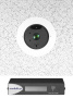 Vaddio DocCAM 20 HDBT, потолочная документ-камера в комплекте с интерфейсом OneLINK HDMI / 999-9968-201
