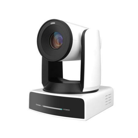 CleverCam 4830U2U3HS POE PTZ-камера  (4K, 30x,USB3.0, HDMI, SDI)