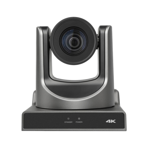CleverCam 2620UHS PTZ-камера NDI (4K, 20x, USB 2.0, HDMI, SDI, NDI) CleverCam 2620UHS PTZ-камера NDI (4K, 20x, USB 2.0, HDMI, SDI, NDI)