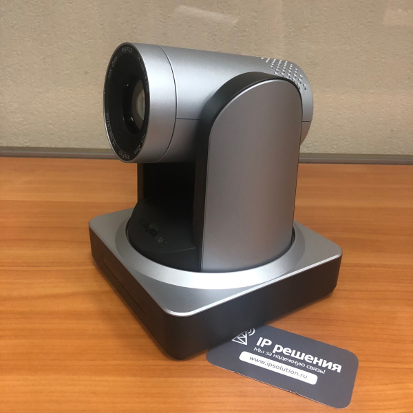 CleverMic 1011NDI-30, PTZ-камера (FullHD, 30x, SDI, HDMI, LAN) CleverMic 1011NDI-30, PTZ-камера (FullHD, 30x, SDI, HDMI, LAN)