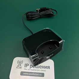 W56P DECT SIP-телефон (база+трубка)