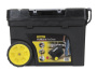 Stanley 1-97-503 - ЯЩИК С КОЛЕСАМИ ИНСТРУМЕНТАЛЬНЫЙ "STANLEY MOBILE CONTRACTOR CHEST" ПЛАСТМАССОВЫЙ Stanley 1-97-503 - ЯЩИК С КОЛЕСАМИ ИНСТРУМЕНТАЛЬНЫЙ "STANLEY MOBILE CONTRACTOR CHEST" ПЛАСТМАССОВЫЙ