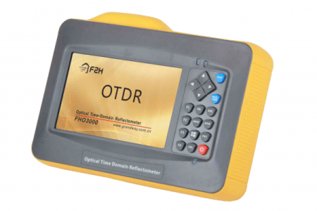 Grandway FHO3000-D26 - оптический рефлектометр 1310/1550нм, 26/24дБ