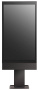 55" уличный киоск HighBright, 3000 кд/м2, 24/7, 1920x1080, LG webOS 3.0 55" уличный киоск HighBright, 3000 кд/м2, 24/7, 1920x1080, LG webOS 3.0