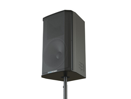 CVGAUDIO BEATBOMBER SAT-S15BL, пассивная корпусная двухполосная инсталляционная акустическая система CVGAUDIO BEATBOMBER SAT-S15BL, пассивная корпусная двухполосная инсталляционная акустическая система